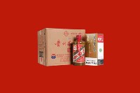 保定安国市回收名酒