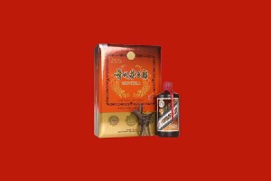 保定安国市回收陈年茅台酒