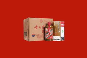 保定安国市回收名酒